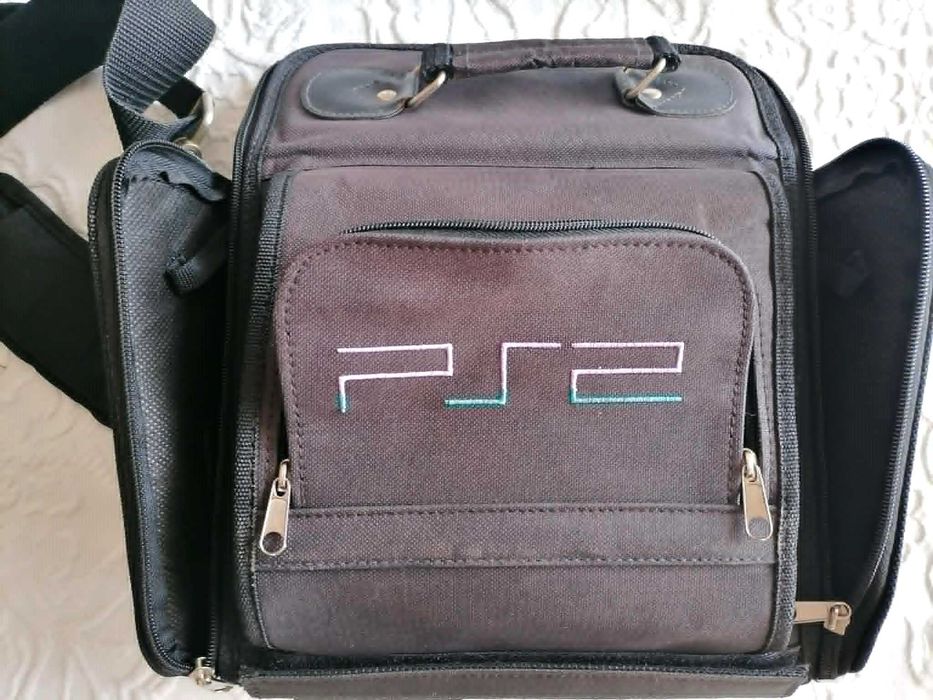 Mala PlayStation Rara