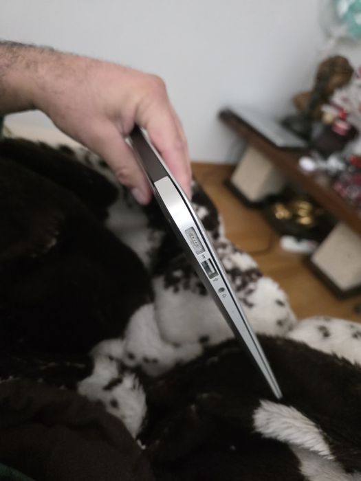 Macbook air (11 polegadas, início de 2014)