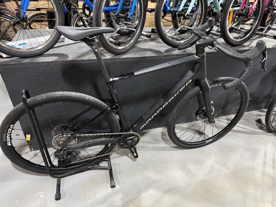 Gravel Mondraker Arid Carbon R RIVAL D2 AXS 1x13 sklep