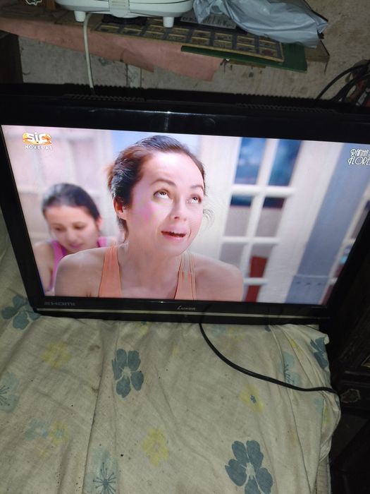 (LCD TV Luxor 19 Polegadas) 50€