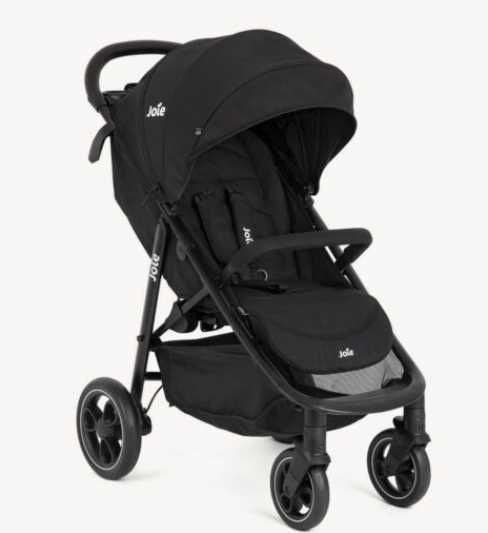 Joie litetrax wielofunkcyjny wózek dziecięcy- nowy