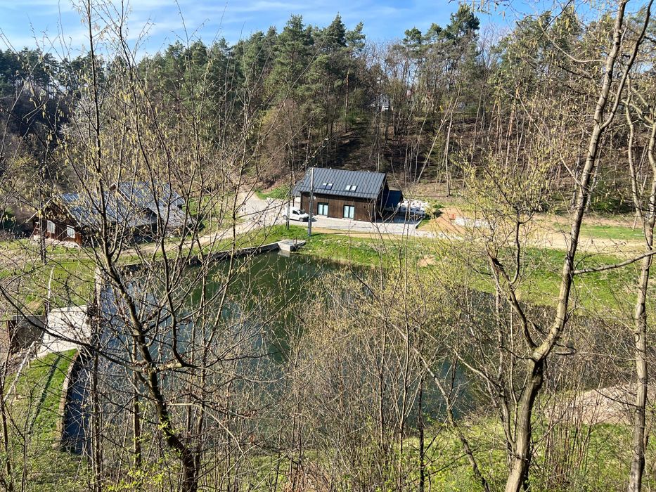 MŁYN domek na wynajem