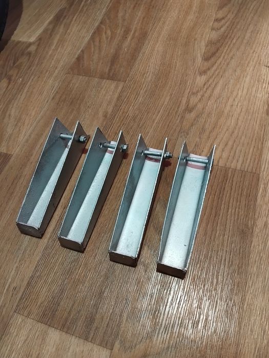 Ножки для ванной. 4 шт за 600 грн