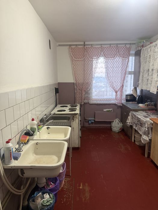 Продам кімнату в гуртожитку