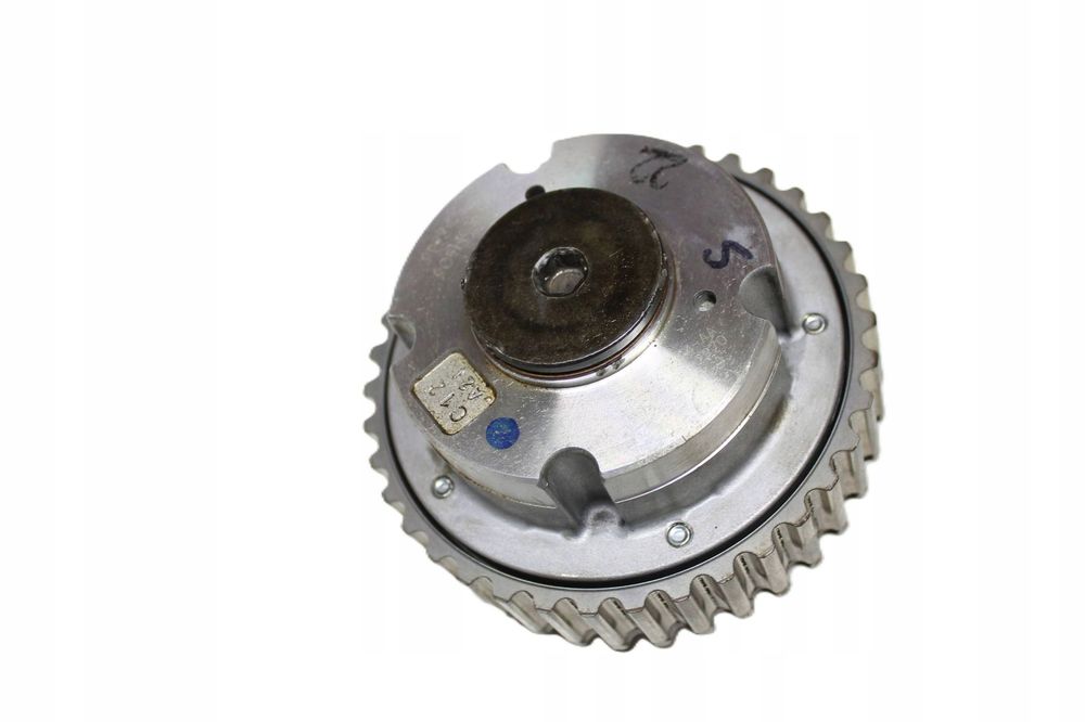 ford focus mk2 lift 1.6 16v sida koło wałka rozrządu wariator ds7g-6c524-aa