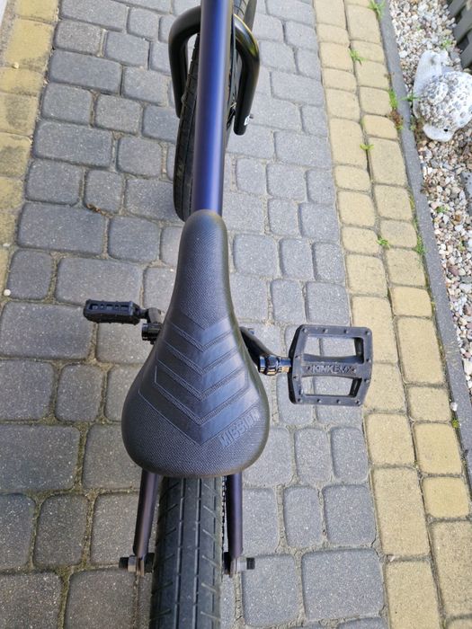 Rower KINK  BMX 18' super stan!!!