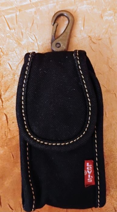 Levis etui na klucze