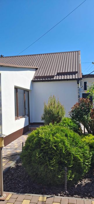 Фасадные работы. Декоративная отделка и покраска фасада