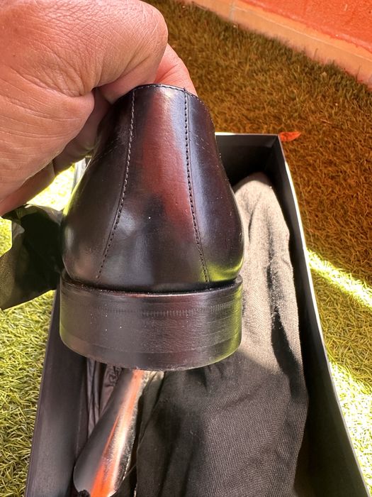 Hugo Boss Sapatos