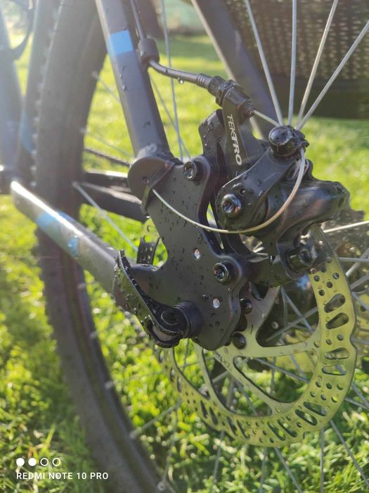 Rower rocrider st 120