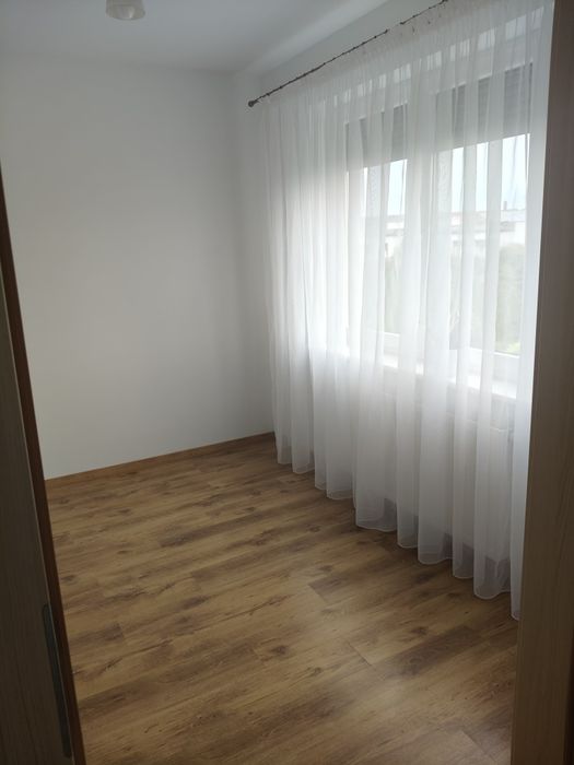 mieszkanie dwupokojowe we Wrześni blisko centrum
