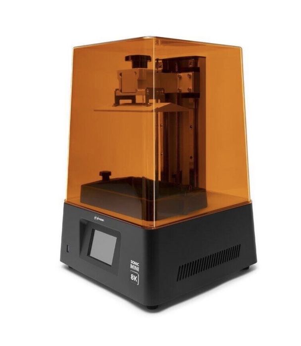 Phrozen Sonic Mini 8K 3D Printer447037003206512640