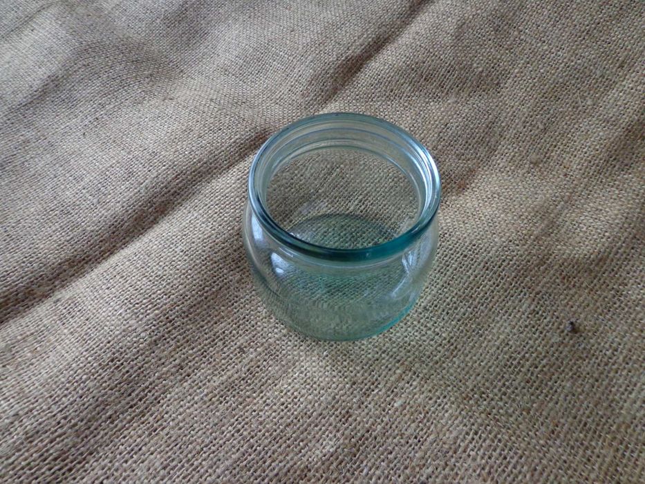 Баночка (листопад 1963р.)