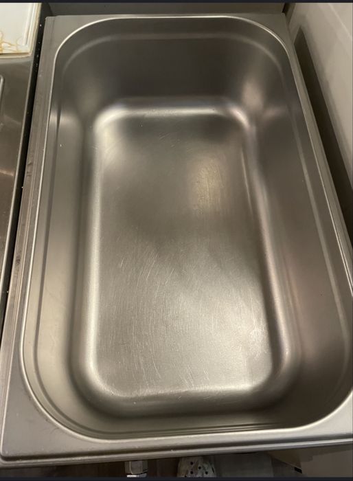 Banho Maria Bartscher