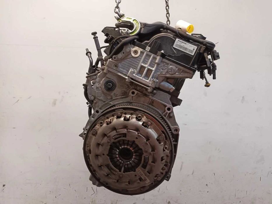 Motores Bmw 2.0d 184 cv N47D20D F10 F11 F30 F31 F20 varios disponiveis