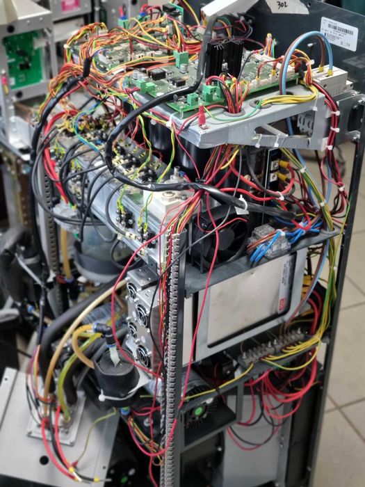 Serwis laserów medycznych kosmetycznych