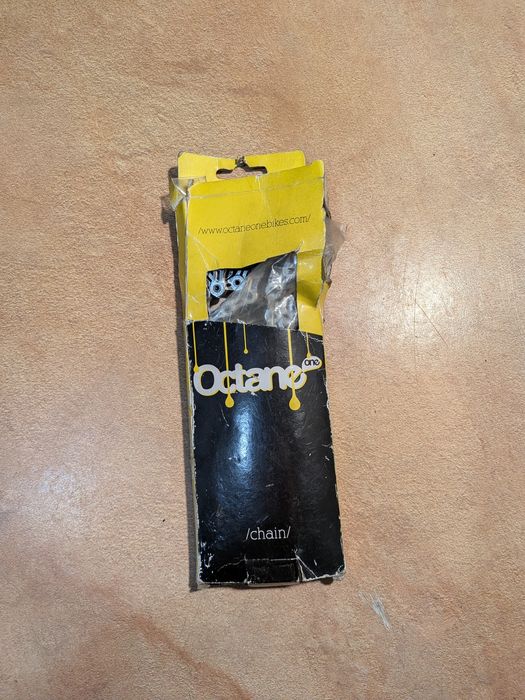 Łańcuch Octane One 9spd