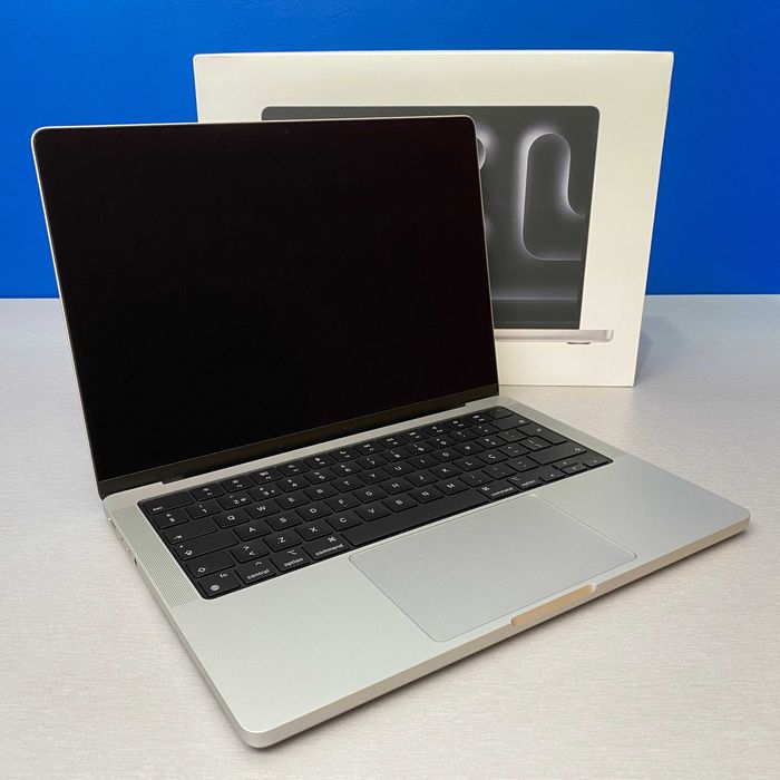 Apple MacBook Pro 14" (Late 2024)  M4 10-Cores/16GB/1TB
