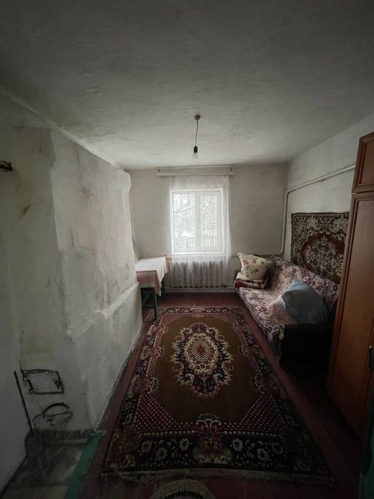 Продаж будинку на півострові в с. Єрчики, 69 м², ділянка 25 соток, з власним прямим виходом до річки «Унава»