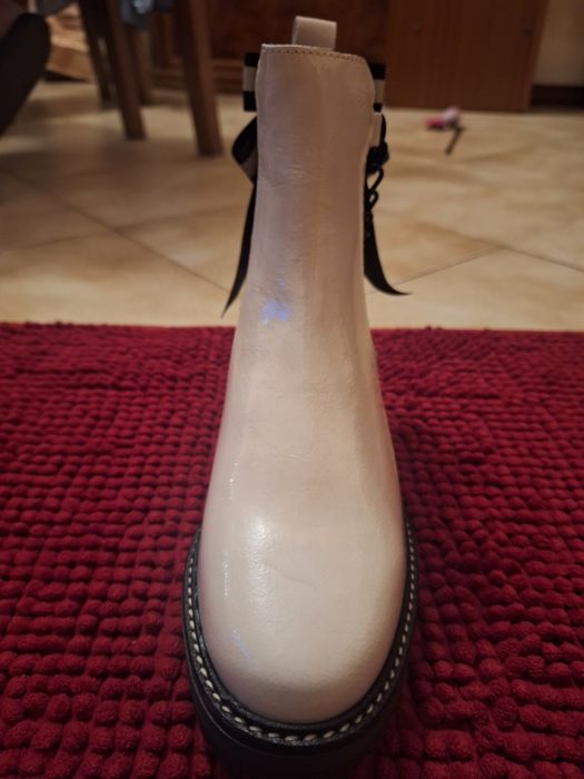 Bota da marca MLV Shoes