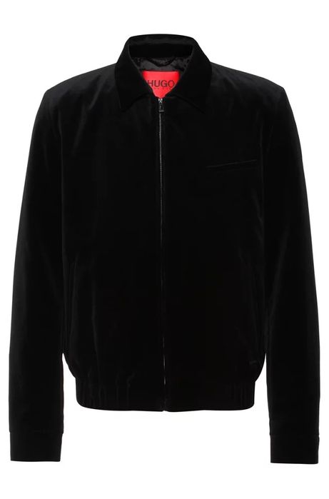 Casaco Hugo Boss Slim-fit