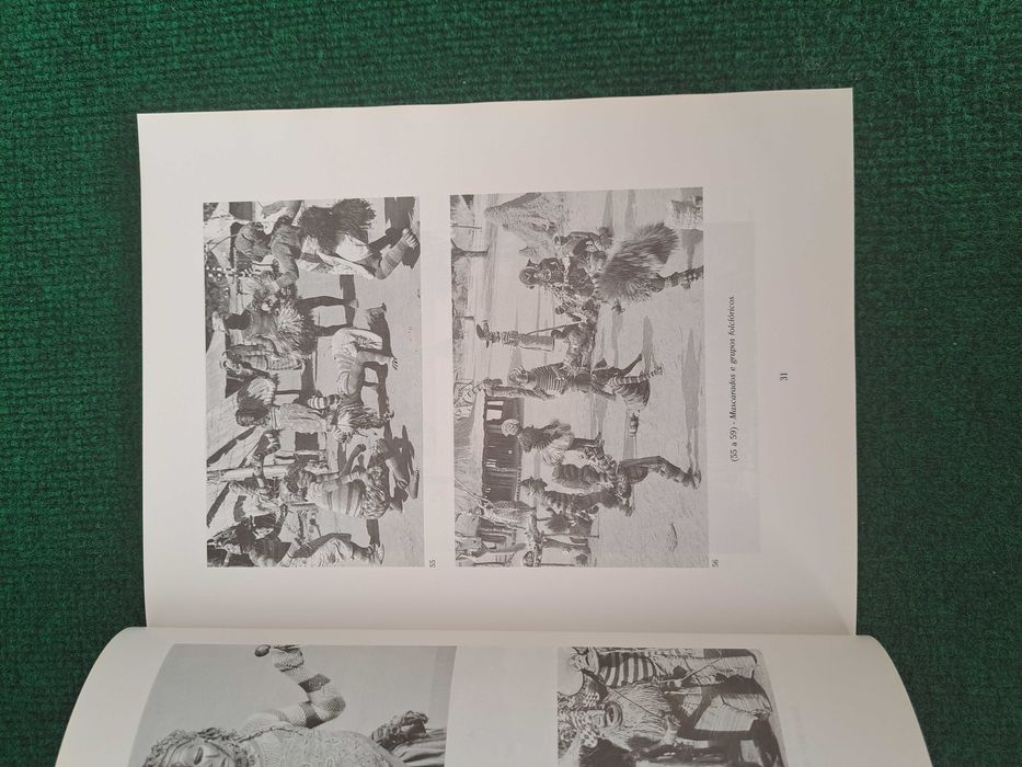 Ngombo (adivinhação) - Tradições no Nordeste de Angola - M. Fontinha