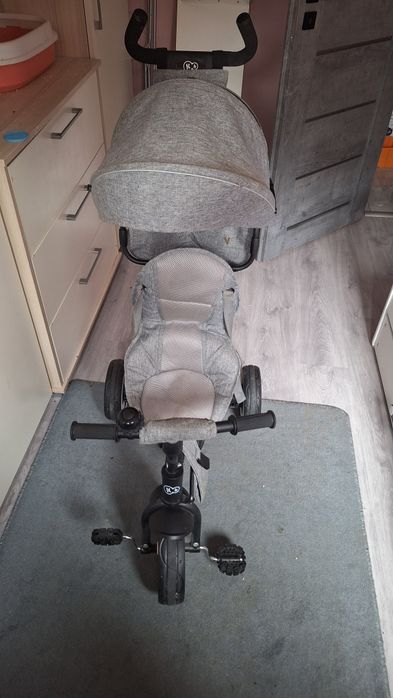 Rowerek dziecięcy marki Kinderkraft