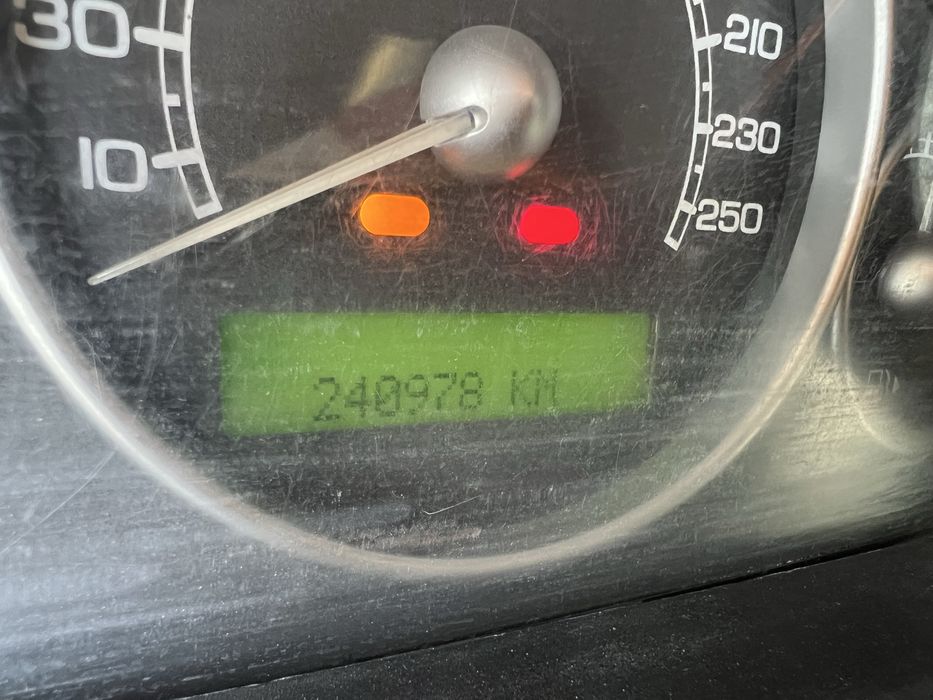 Jaguar x-type 2006, 2.0D