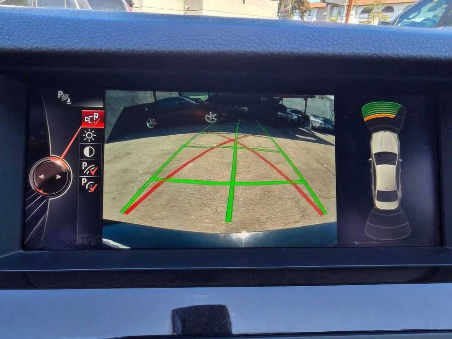 BMW 5 Series 528i      2015