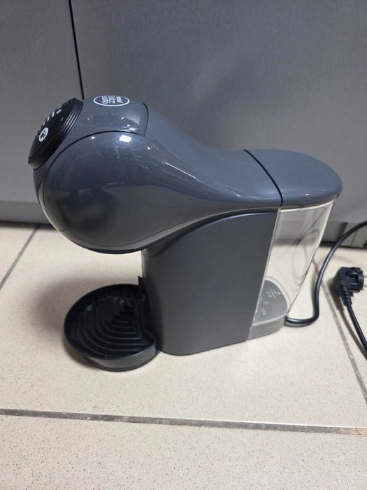 Кавомашина капсульна NESCAFÉ Dolce Gusto Genio S від KRUPS KP243B НОВА