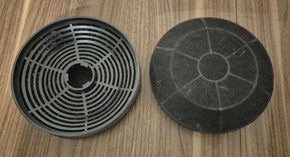 Filtr węglowy do okapu BECO BHCA62442BBH - 2 szt.