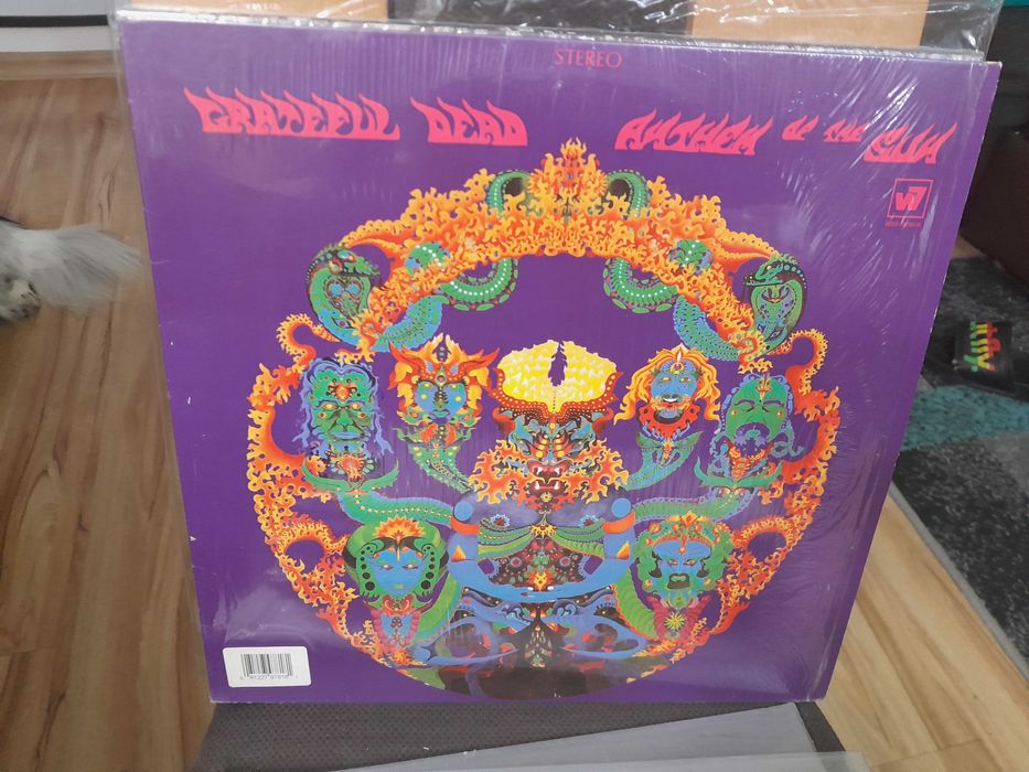 The Grateful Dead – Anthem Of The Sun