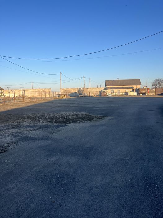 Оренда виробничого приміщення