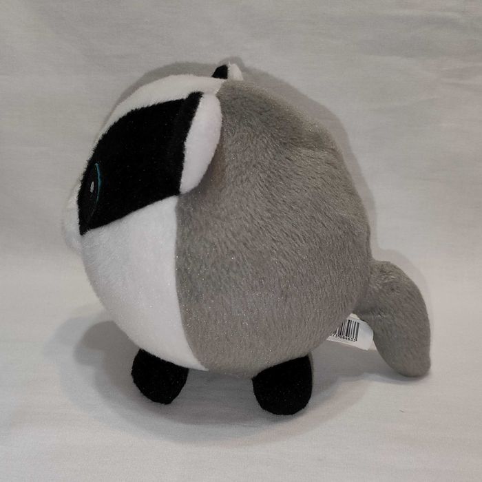 M455 Maskotka Borsuk Bartek Gang Słodziaków 15 cm