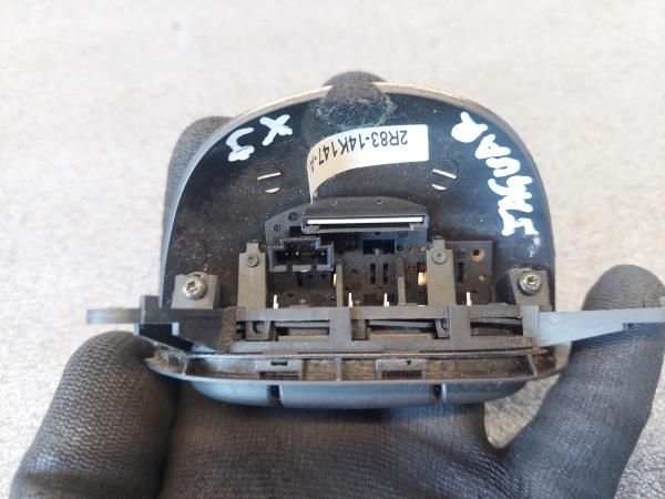 Comando / botão / interruptor multifunções JAGUAR XJ (X308)