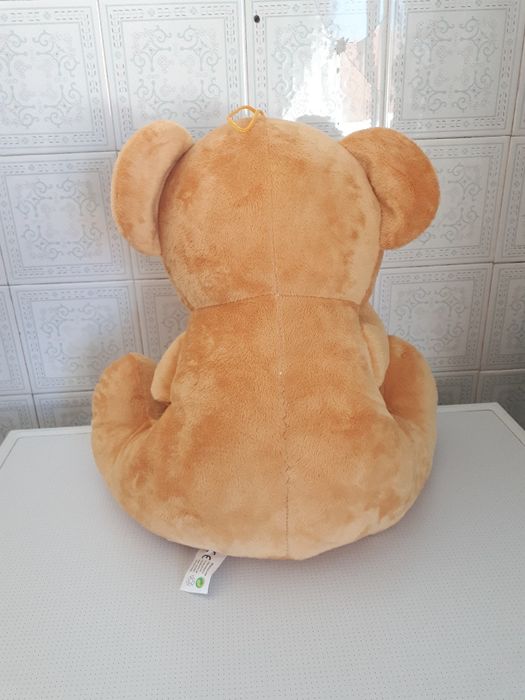Peluche Novo