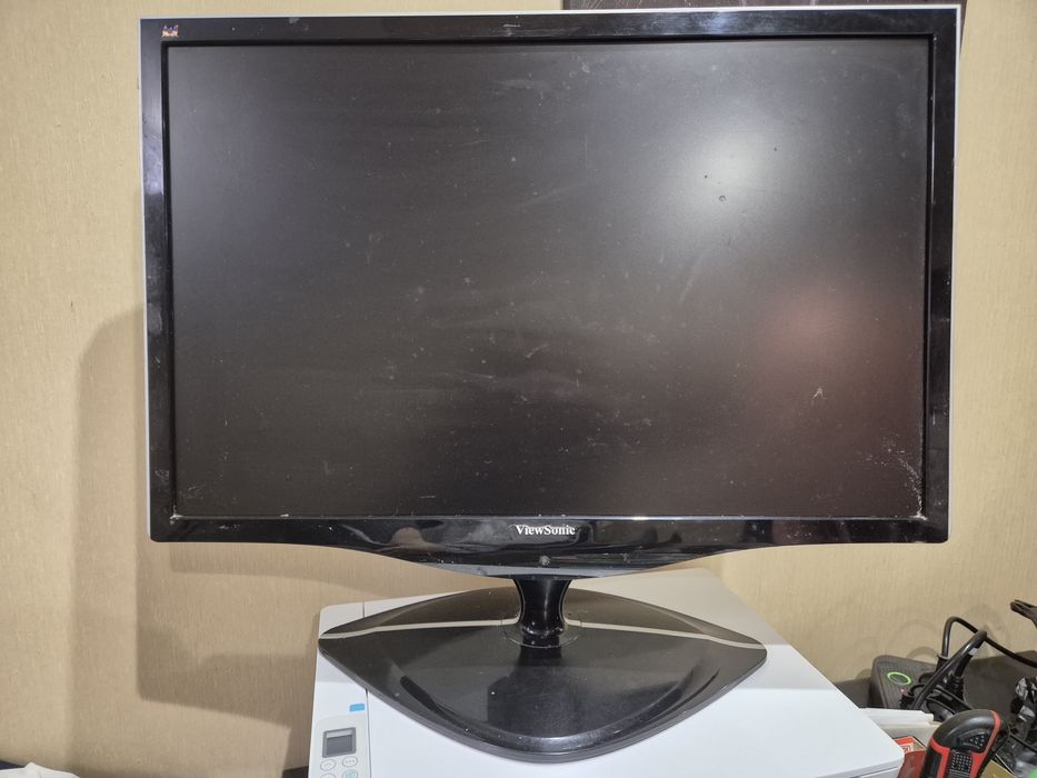 Монитор ViewSonic X2262wm