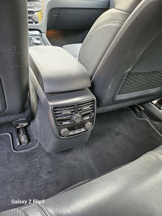 Продам автомобиль Peugeot 508