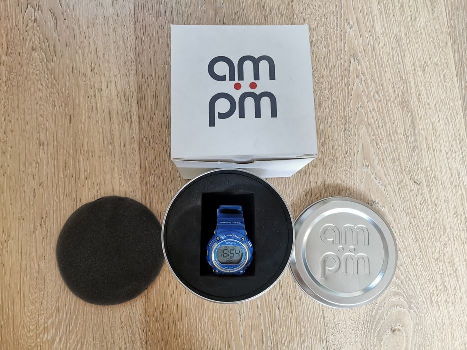 zegarek am:pm pc108-u050