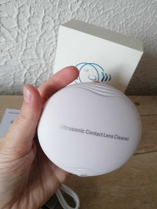 Ультразвуковий очищувач для лінз СЕ-3100