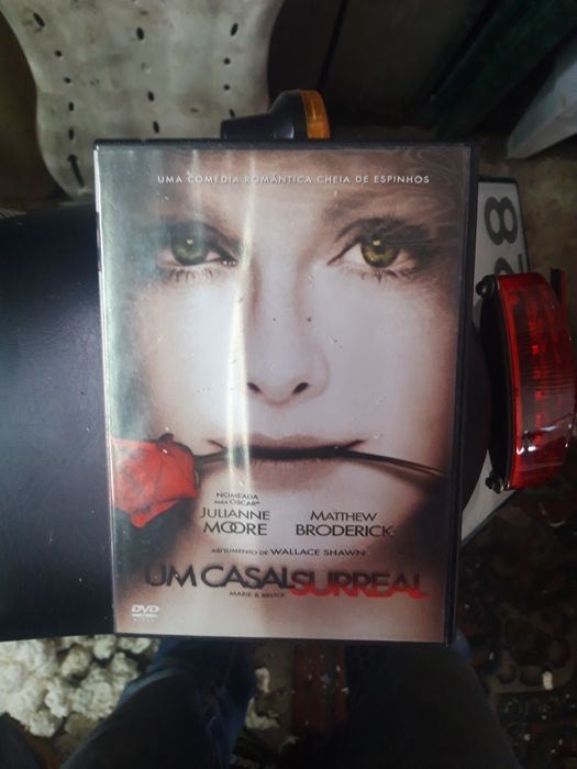Dvd novo filmes 1