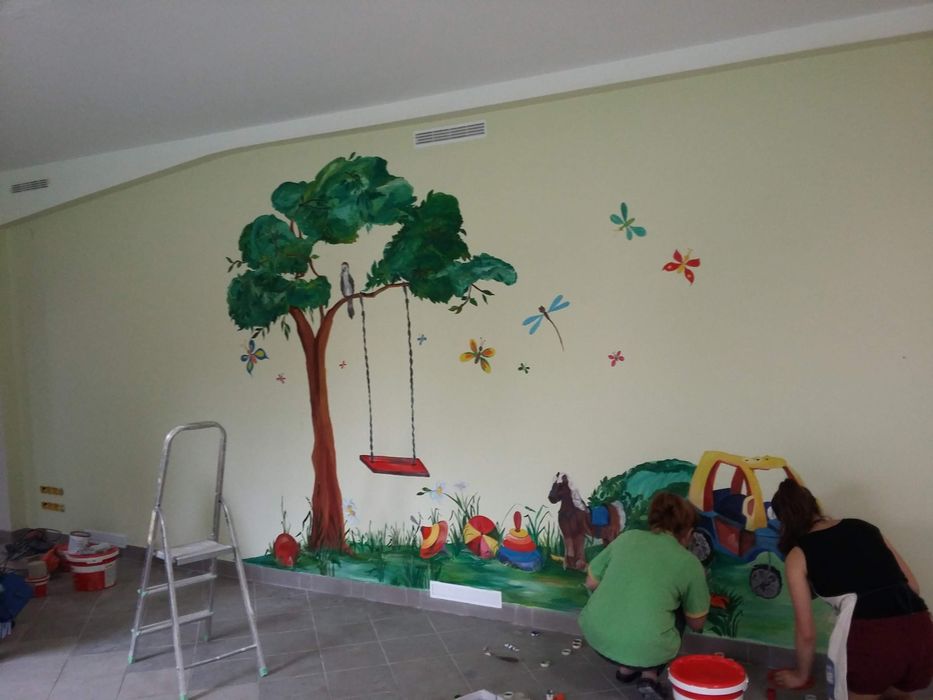 Комерційне приміщення