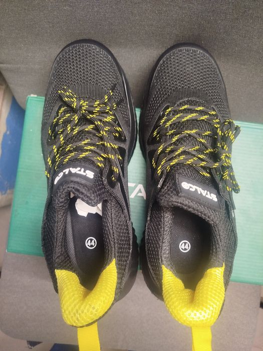 Stalco półbuty TOMAS OB  roz.44 BHP