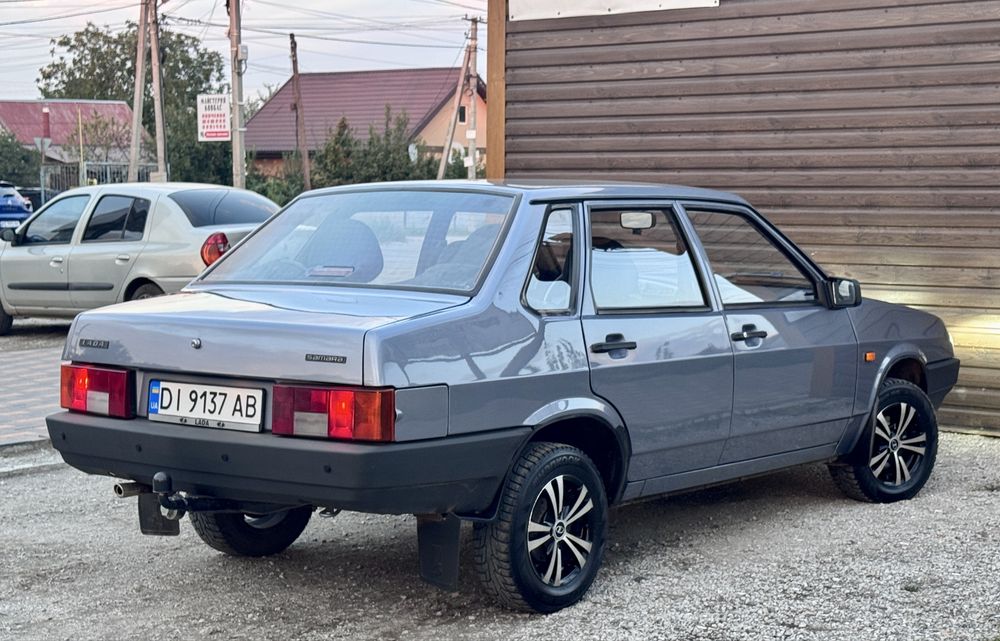Авто в отличном состояние