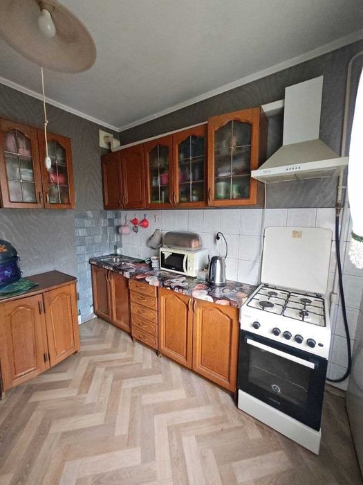 Без % Продаж 2кім квартири м Осокорки Позняки вул Урлівська 1/8