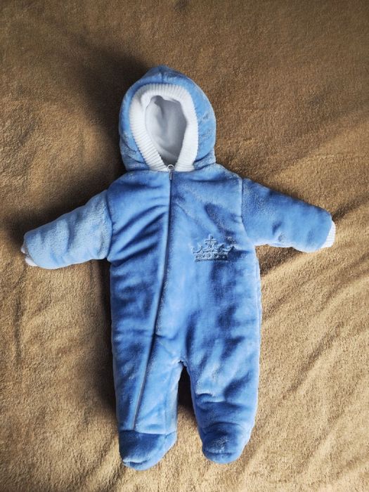 Конверт на виписку