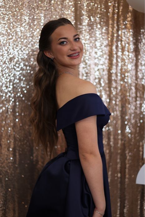 Продам випускну сукню, торг присутній