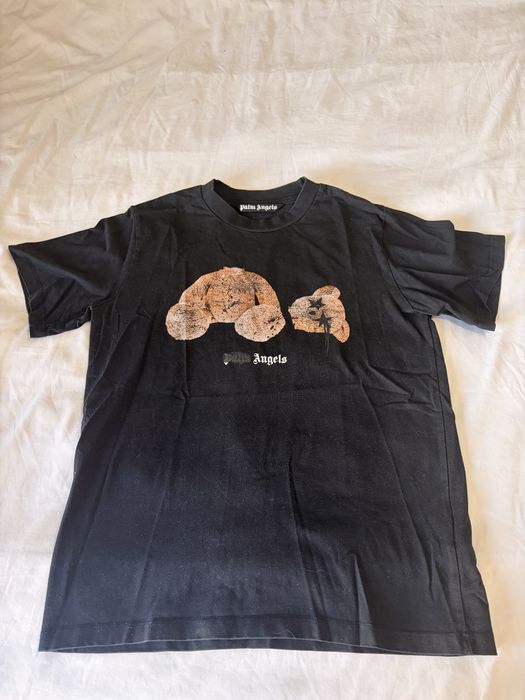T shirt palm angels