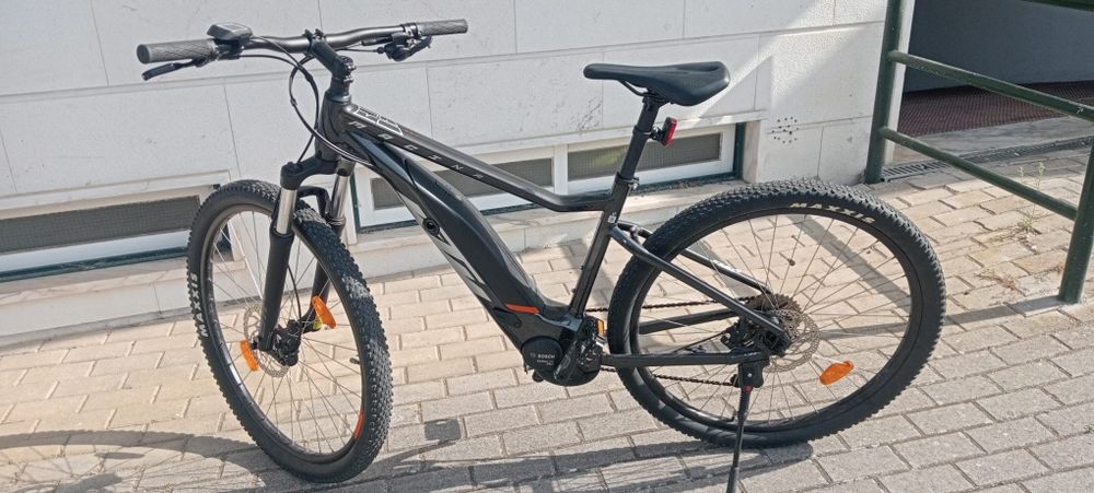 KTM macina Ride 591 impecável