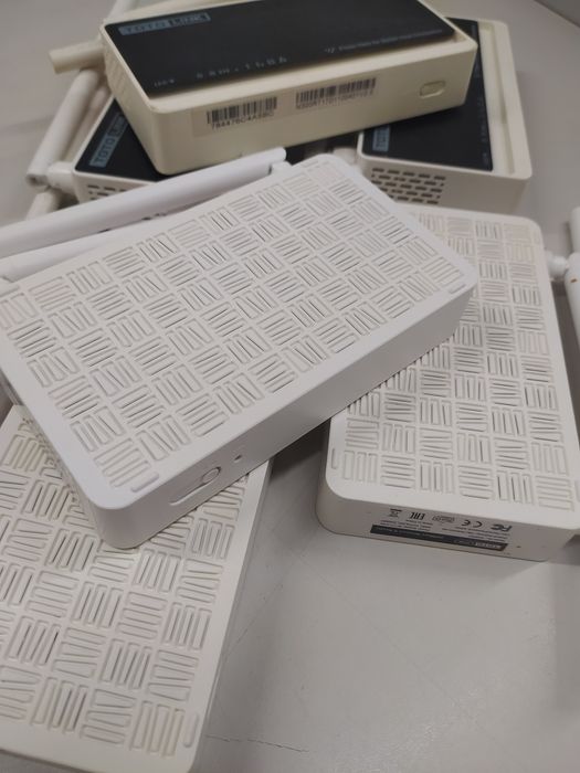 Роутер, маршрутизатор Totolink N300 б/у ОПТ!